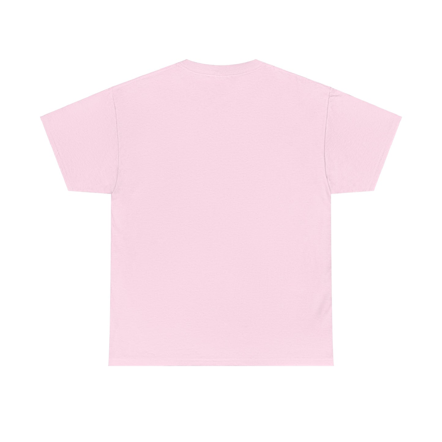 TIMELESS " Aspire 4 Excellence " Unisex Cotton Tee