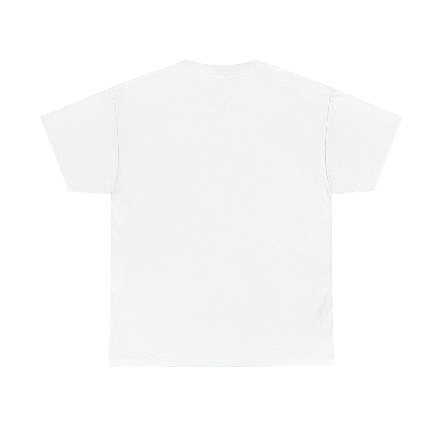 TIMELESS " Aspire 4 Excellence " Unisex Cotton Tee
