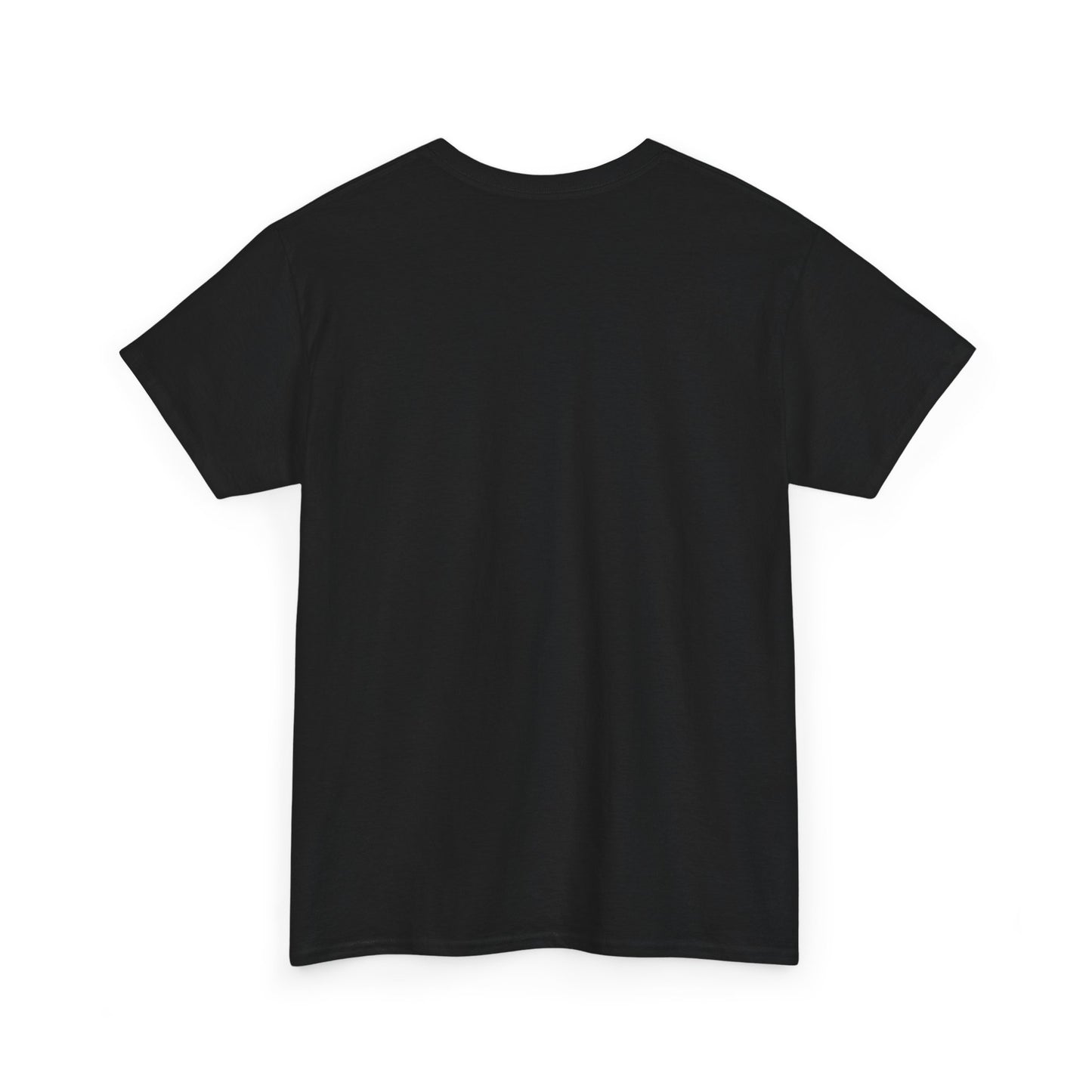 TIMELESS " Aspire 4 Excellence " Unisex Cotton Tee