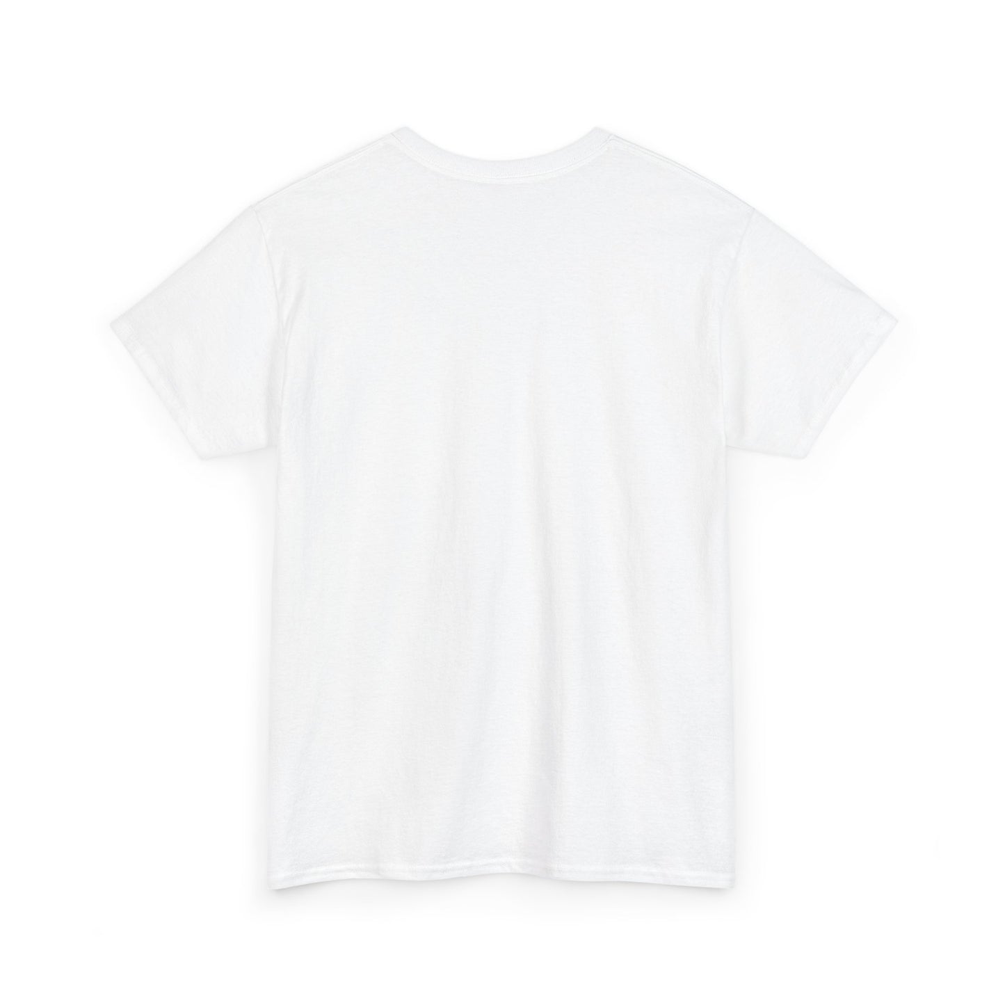 TIMELESS " Aspire 4 Excellence " Unisex Cotton Tee
