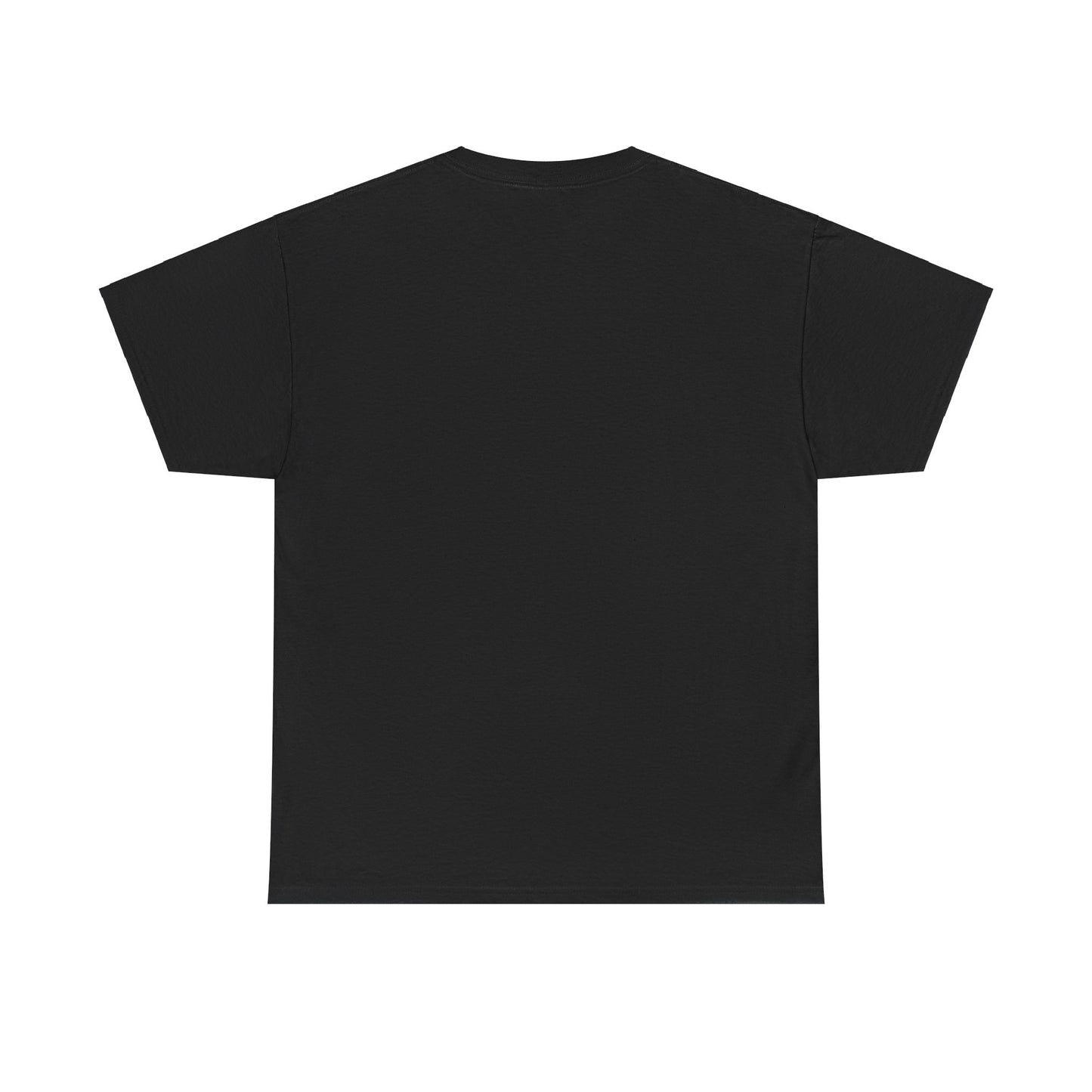TIMELESS " Aspire 4 Excellence " Unisex Cotton Tee
