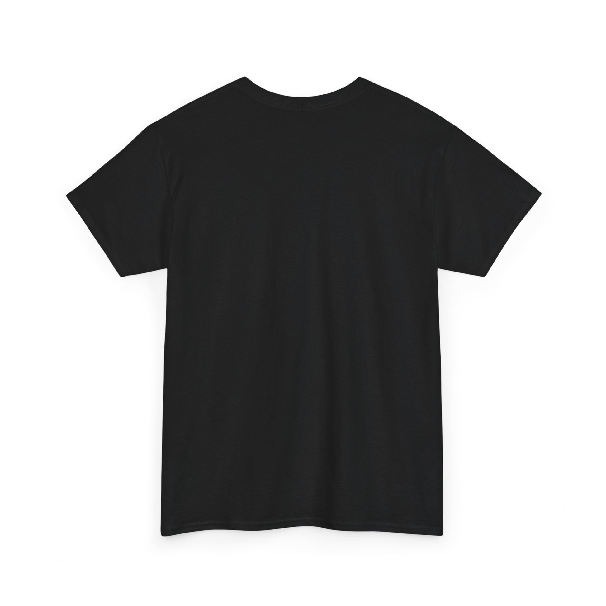 KNOCK 'EM OUT   " With All Your Might "     Unisex Cotton Tee