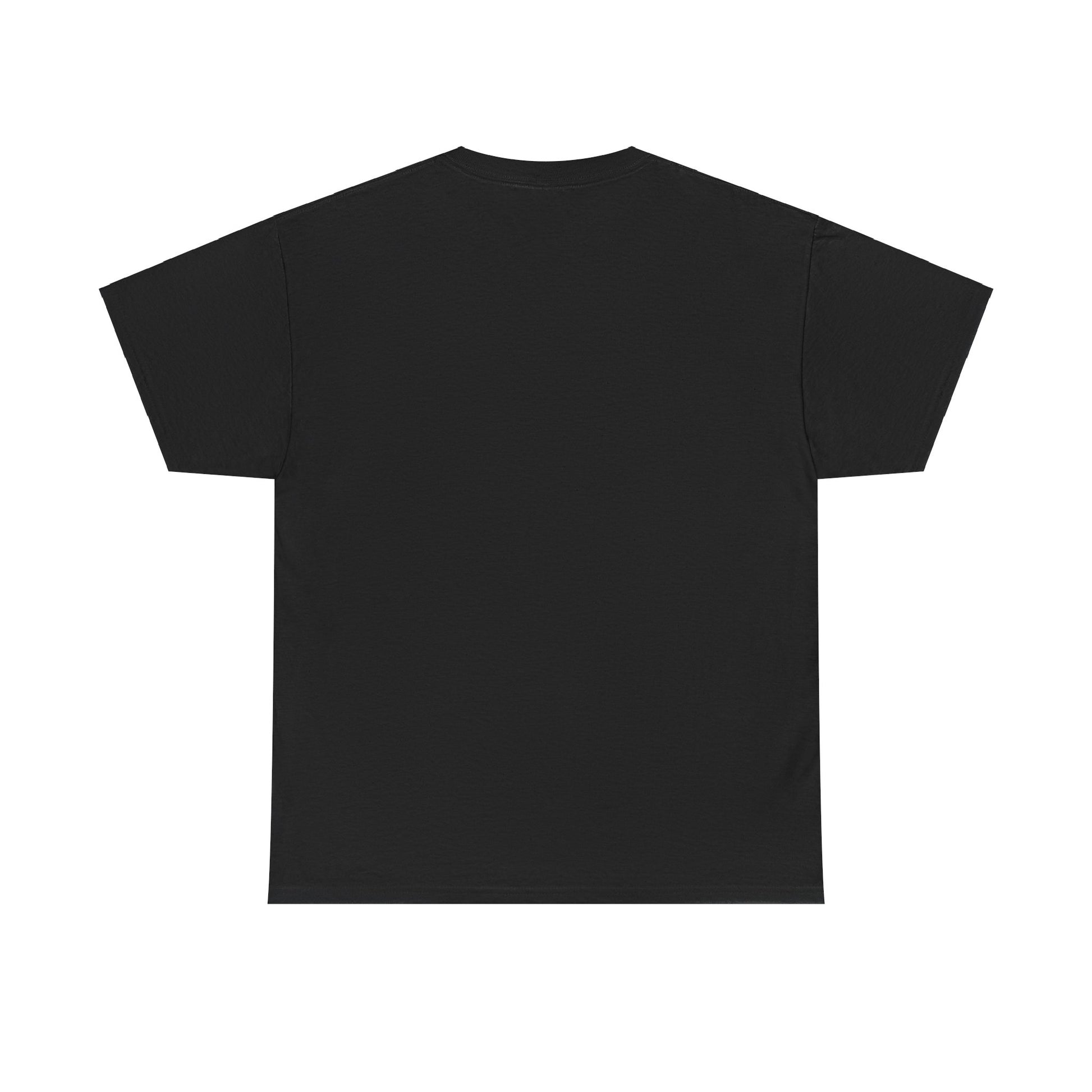 KNOCK 'EM OUT   " With All Your Might "     Unisex Cotton Tee